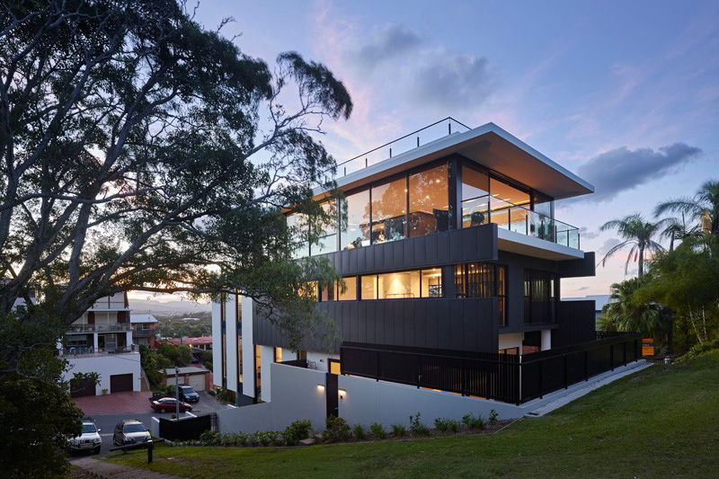 Bda Architects Gold Coast