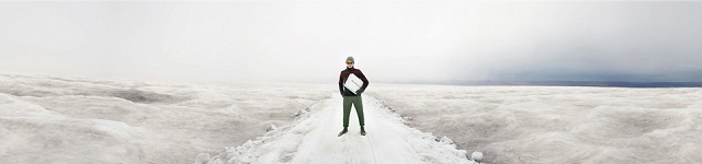 Mr Porter: Style wherever you are осень-зима 2012-13