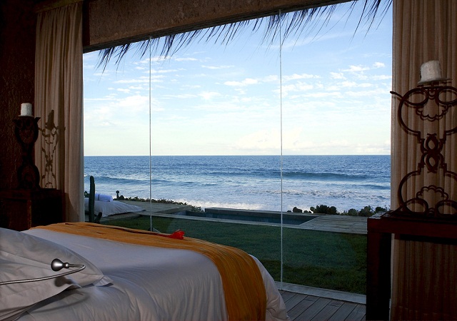 Отель Kenoa – Exclusive Beach Spa & Resort