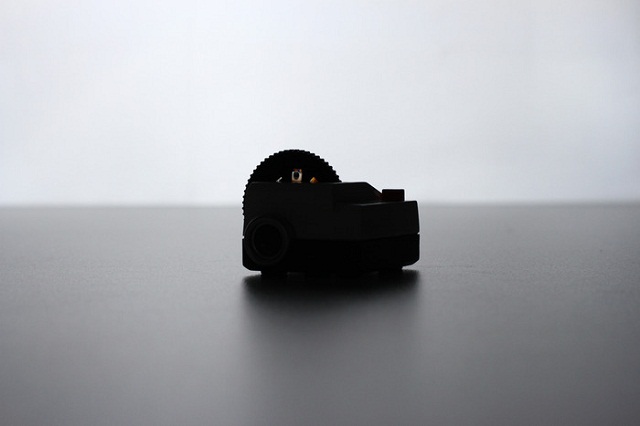 Projecteo: миниатюрный проектор для Instagram