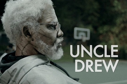 Старость и баскетбол: Uncle Drew