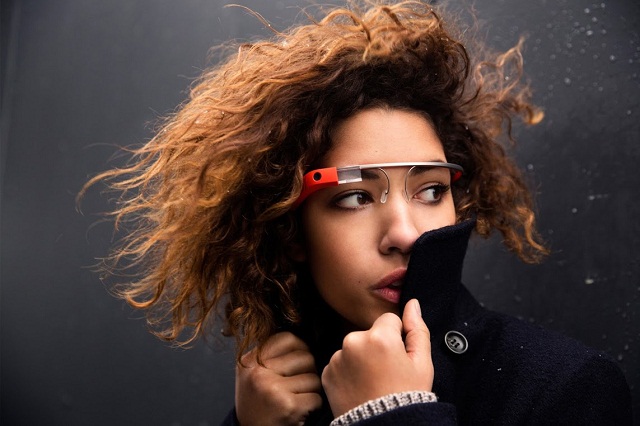 Google начнет продажи Google Glass к концу года