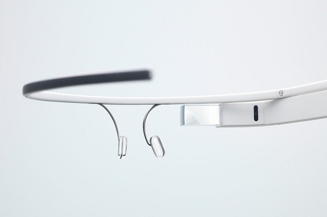 Google начнет продажи Google Glass к концу года