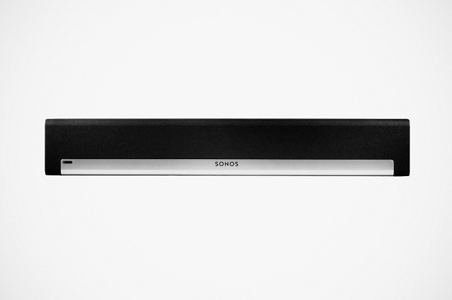 Беспроводное устройсво TV soundbar от фирмы Sonos