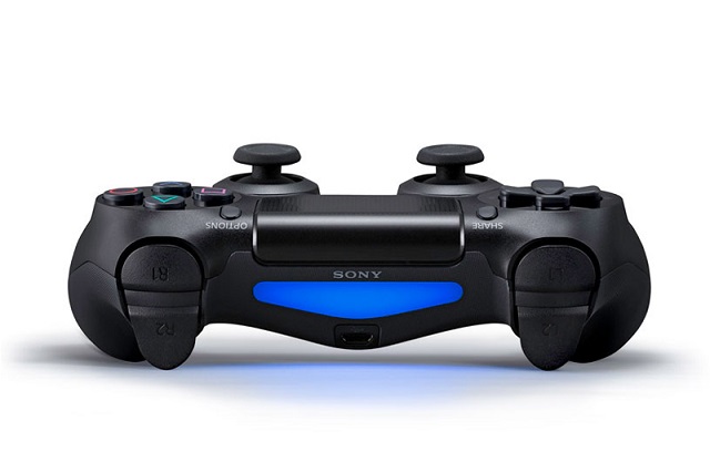Sony представила PlayStation 4