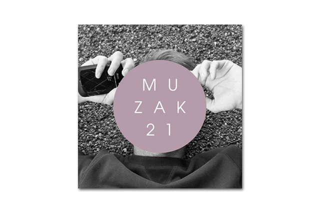 Микс Muzak 21 – Diplo