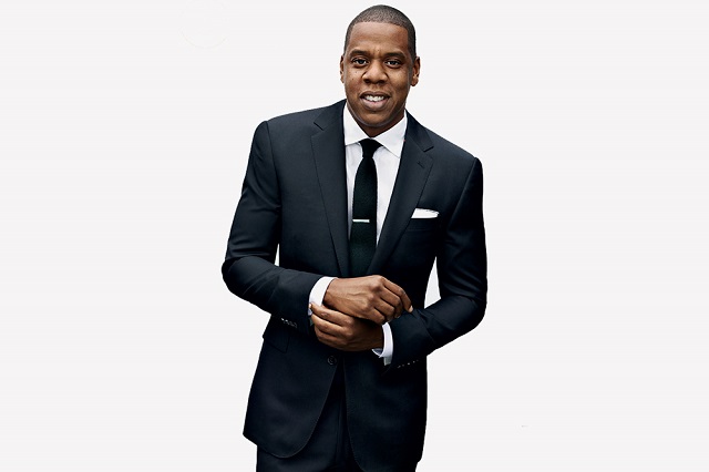 Jay-Z подписал контракт с Universal Music
