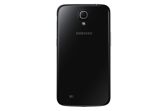 Samsung Galaxy Mega вместо смартфона и планшета