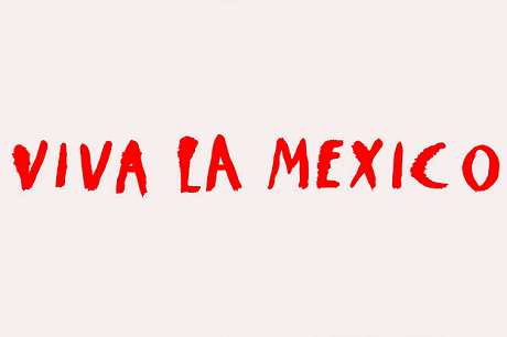 Видеолукбук «Viva la Mexico» от A Kind of Guise
