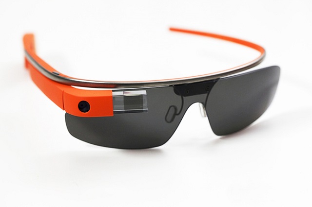 New York Times создали приложение для Google Glass