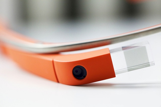 New York Times создали приложение для Google Glass