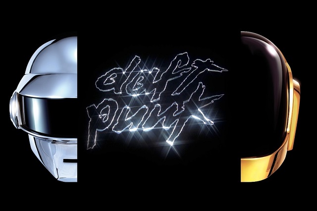 Новый альбом Daft Punk появился в сети