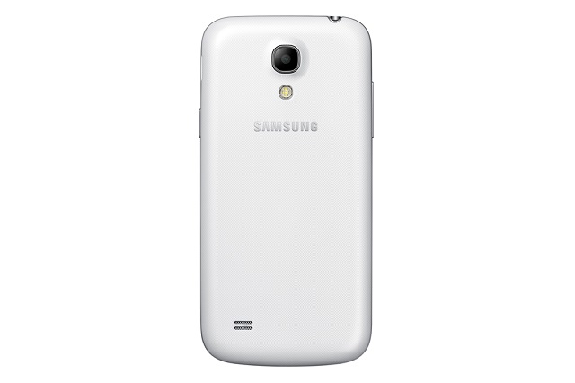 Samsung представила мини-версию Galaxy S4