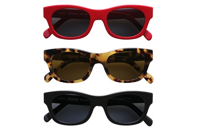 Солнцезащитные очки Supreme Весна/Лето 2013