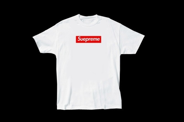 Supreme судится с Married to the Mob