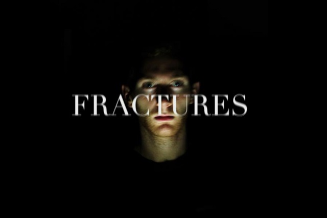 Видеоклип Fractures – Twisted