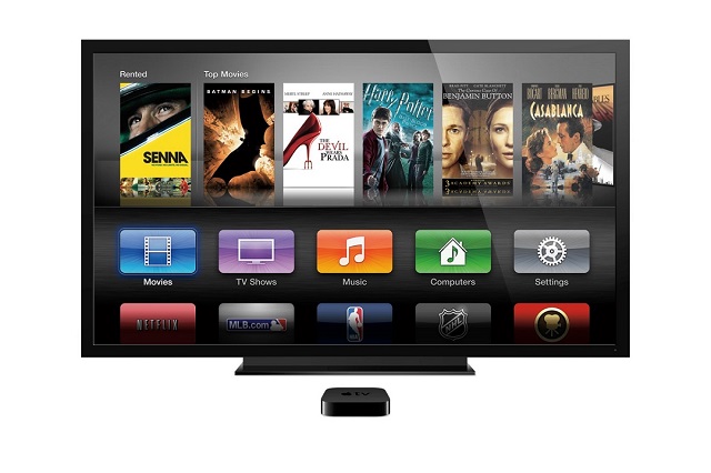 Apple TV 5.3 с поддержкой HBO GO и WatchESPN