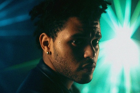 Новое видео The Weeknd на трек «Kiss Land»