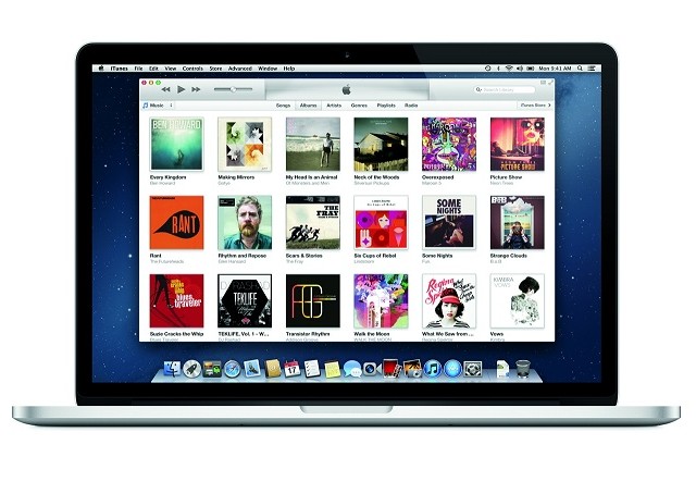 Apple договорилась с Sony Music о запуске iRadio