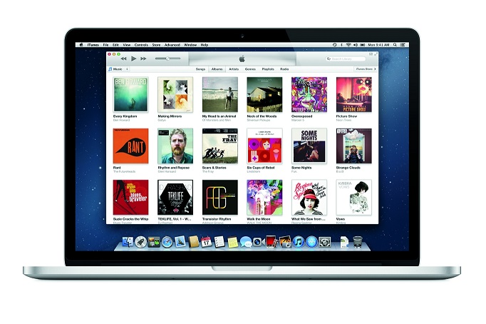 Apple договорилась с Sony Music о запуске iRadio