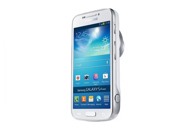 Камерофон Samsung Galaxy S4 Zoom