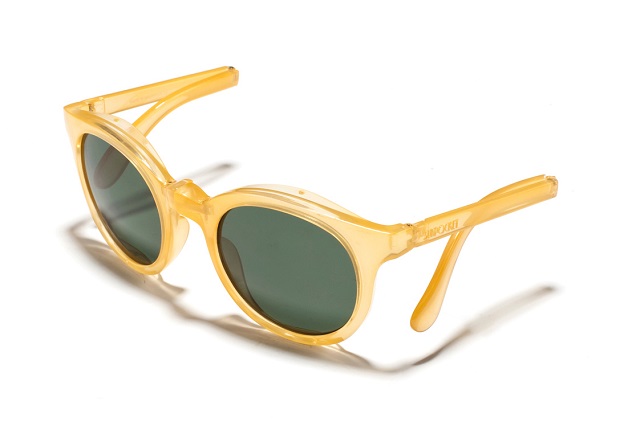 Складывающиеся очки Sunpocket Лето 2013