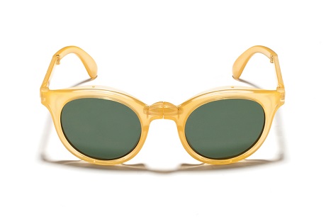 Складывающиеся очки Sunpocket Лето 2013