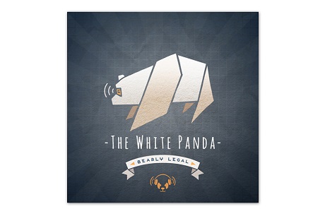 Микстэйп The White Panda – Bearly Legal