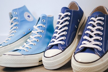 Converse 1970 Chuck Taylor All Stras (Blue pack)