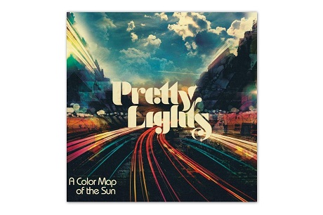Pretty Lights – A Color Map of the Sun