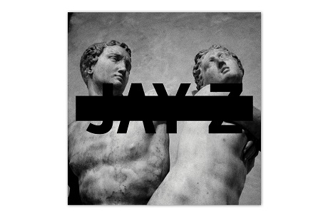 Два трека с нового альбома Jay-Z