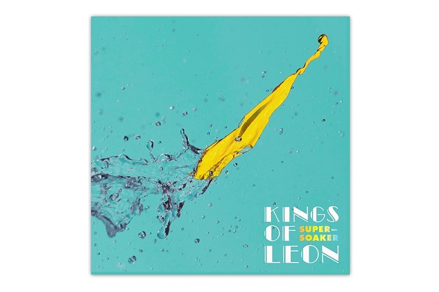 Kings of Leon опубликовали первый сингл с шестого альбома