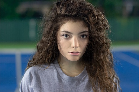 Lorde — новозеландская конкурентка Ланы Дель Рей