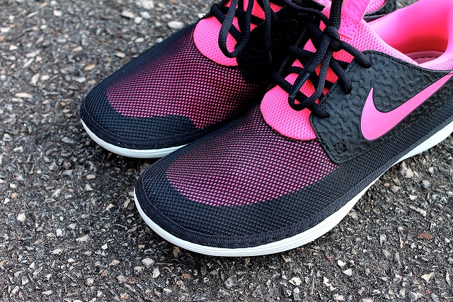 Nike Solarsoft Moccasin QS: комфортная обувь для лета