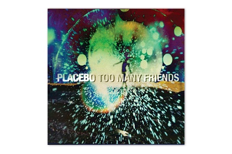 Новая песня Placebo - Too Many Friends
