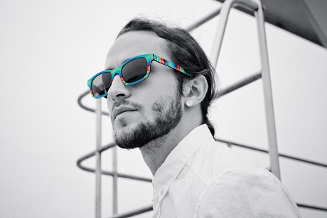 Солнцезащитные очки LOOK/SEE Лето 2013