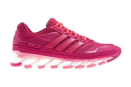 Кроссовки adidas Women’s Springblade “Blast Pink”