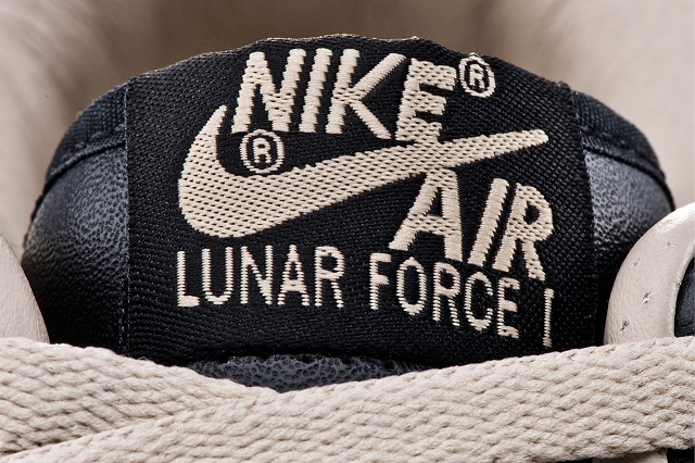 Пак кроссовок Nike Air Force 1 & Nike Lunar Force 1 “Fragment”