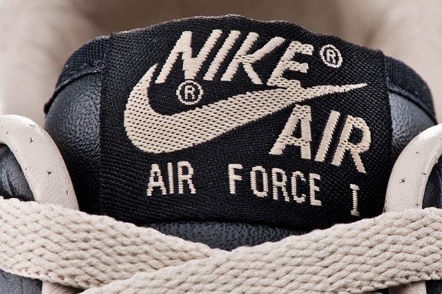 Пак кроссовок Nike Air Force 1 & Nike Lunar Force 1 “Fragment”