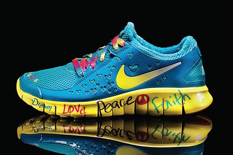 doernbecher free run