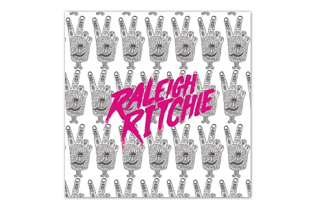 Онлайн премьера Raleigh Ritchie – The Middle Child