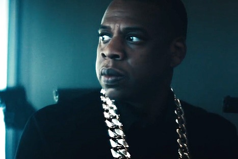 Совместный клип Jay-Z и Джастина Тимберлейка – Holy Grail