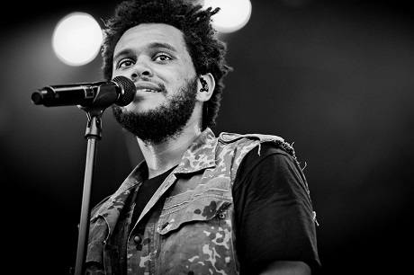 The Weeknd и Drake записали совместный трек "Live For"