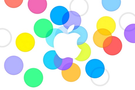 Apple разослала приглашения на презентацию нового iPhone