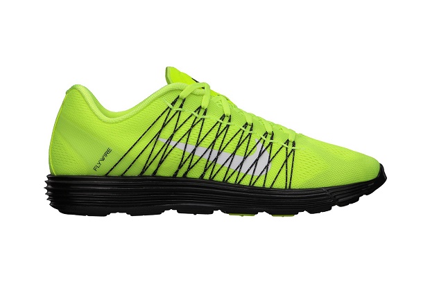 Кроссовки Nike Lunaracer+ 3 “BLK” Pack