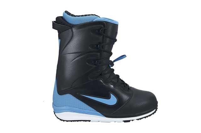 Ботинки Nike Snowboarding сезона Осень 2013