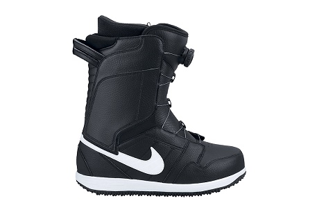 Ботинки Nike Snowboarding сезона Осень 2013