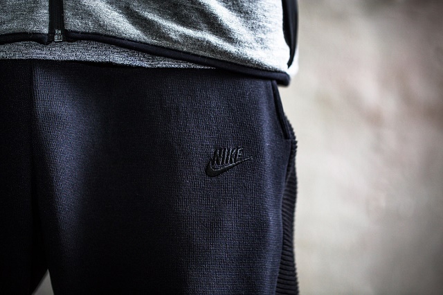 Коллекция Nike Sportswear Осень/Зима 2013 White Label