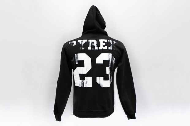 Коллекция толстовок PYREX VISION x SHOWstudio Hoodie “Religion”