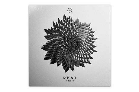 Слушайте полный альбом онлайн Dpat – In Bloom